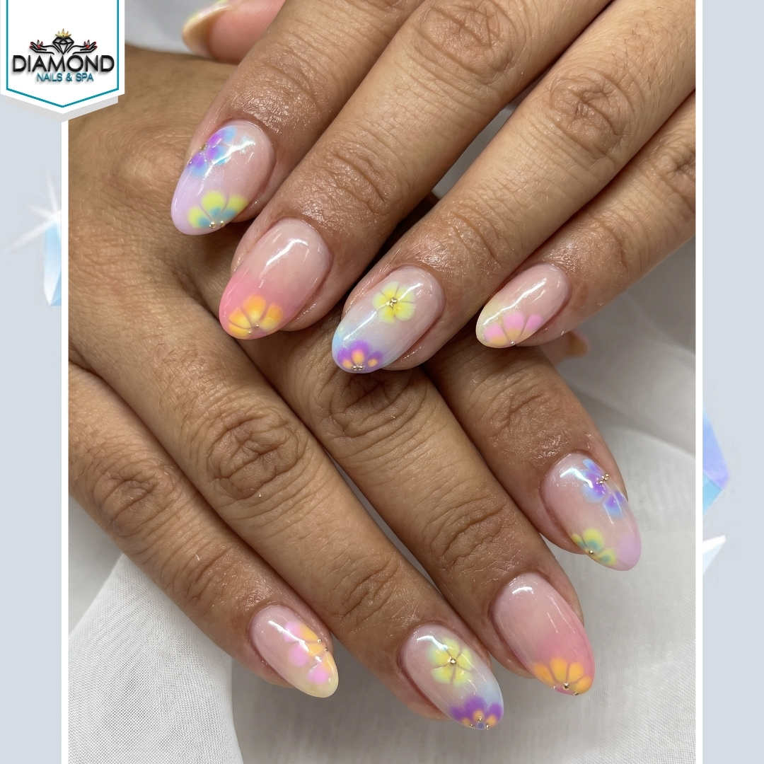 Amazing nails